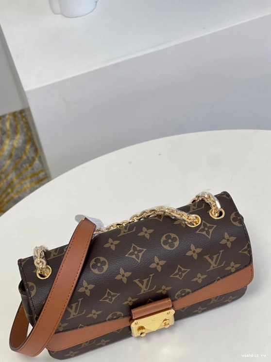 WIS LOUIS MARCEAU VUITTON 0125